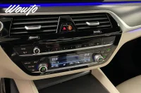 BMW 640 d xDrive GT 340HK M-Sport /Innovation /HuD /Moms 250kW