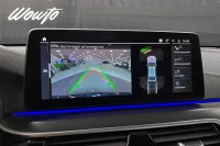 BMW 640 d xDrive GT 340HK M-Sport /Innovation /HuD /Moms 250kW