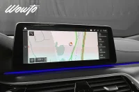 BMW 640 d xDrive GT 340HK M-Sport /Innovation /HuD /Moms 250kW