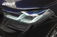 BMW 640 d xDrive GT 340HK M-Sport /Innovation /HuD /Moms 250kW