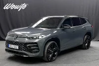 Volkswagen Tayron eHybrid 1.5 TSI DSG 272HK R-Line /Pano/HuD 200kW