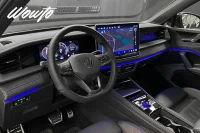 Volkswagen Tayron eHybrid 1.5 TSI DSG 272HK R-Line /Pano/HuD 200kW