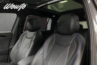 Volkswagen Tayron eHybrid 1.5 TSI DSG 272HK R-Line /Pano/HuD 200kW