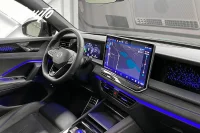 Volkswagen Tayron eHybrid 1.5 TSI DSG 272HK R-Line /Pano/HuD 200kW