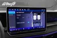 Volkswagen Tayron eHybrid 1.5 TSI DSG 272HK R-Line /Pano/HuD 200kW