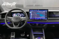 Volkswagen Tayron eHybrid 1.5 TSI DSG 272HK R-Line /Pano/HuD 200kW