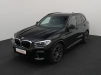 BMW X3 2 135kW thumbnail
