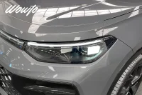 Volkswagen Tayron eHybrid 1.5 TSI DSG 272HK R-Line /Pano/HuD 200kW