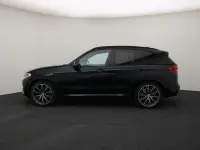 BMW X3 2 135kW thumbnail
