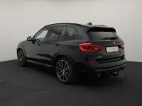 BMW X3 2 135kW thumbnail