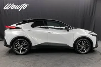 Toyota C-HR 2.0 Hybrid AWD-I Executive /HuD /JBL /360 /Moms 145kW