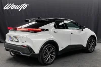 Toyota C-HR 2.0 Hybrid AWD-I Executive /HuD /JBL /360 /Moms 145kW