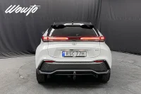 Toyota C-HR 2.0 Hybrid AWD-I Executive /HuD /JBL /360 /Moms 145kW