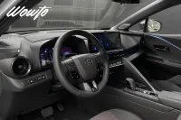Toyota C-HR 2.0 Hybrid AWD-I Executive /HuD /JBL /360 /Moms 145kW