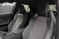 Toyota C-HR 2.0 Hybrid AWD-I Executive /HuD /JBL /360 /Moms 145kW