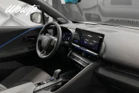 Toyota C-HR 2.0 Hybrid AWD-I Executive /HuD /JBL /360 /Moms 145kW
