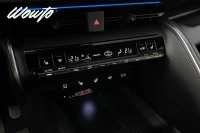 Toyota C-HR 2.0 Hybrid AWD-I Executive /HuD /JBL /360 /Moms 145kW