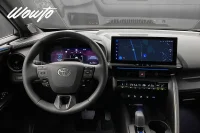 Toyota C-HR 2.0 Hybrid AWD-I Executive /HuD /JBL /360 /Moms 145kW
