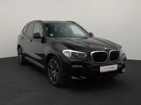 BMW X3 2 135kW thumbnail