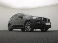 BMW X3 2 135kW thumbnail