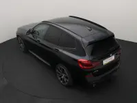 BMW X3 2 135kW thumbnail