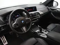 BMW X3 2 135kW thumbnail