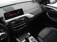 BMW X3 2 135kW thumbnail