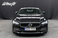 Volvo S90 D4 190HK Momentum Advanced /B-Kamera /Värmare 140kW