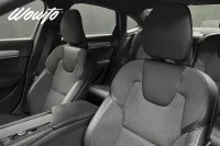 Volvo S90 D4 190HK Momentum Advanced /B-Kamera /Värmare 140kW