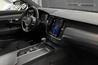 Volvo S90 D4 190HK Momentum Advanced /B-Kamera /Värmare 140kW