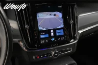 Volvo S90 D4 190HK Momentum Advanced /B-Kamera /Värmare 140kW