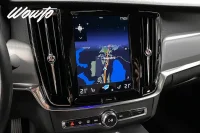 Volvo S90 D4 190HK Momentum Advanced /B-Kamera /Värmare 140kW