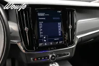 Volvo S90 D4 190HK Momentum Advanced /B-Kamera /Värmare 140kW