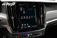 Volvo S90 D4 190HK Momentum Advanced /B-Kamera /Värmare 140kW