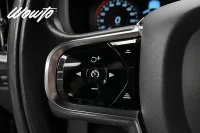 Volvo S90 D4 190HK Momentum Advanced /B-Kamera /Värmare 140kW