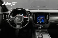 Volvo S90 D4 190HK Momentum Advanced /B-Kamera /Värmare 140kW