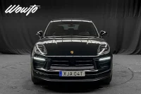 Porsche Macan PDK 265HK /Värmare /Moms 195kW