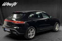 Porsche Macan PDK 265HK /Värmare /Moms 195kW
