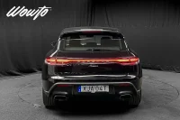 Porsche Macan PDK 265HK /Värmare /Moms 195kW