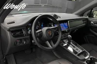 Porsche Macan PDK 265HK /Värmare /Moms 195kW