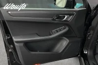 Porsche Macan PDK 265HK /Värmare /Moms 195kW