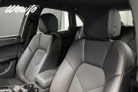 Porsche Macan PDK 265HK /Värmare /Moms 195kW