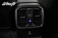 Porsche Macan PDK 265HK /Värmare /Moms 195kW