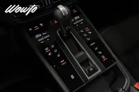 Porsche Macan PDK 265HK /Värmare /Moms 195kW