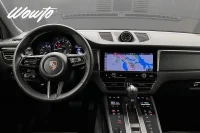 Porsche Macan PDK 265HK /Värmare /Moms 195kW