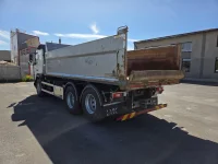 Image of Volvo FMX 410kW