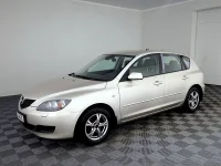 Mazda 3 1.6 77kW thumbnail