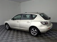 Mazda 3 1.6 77kW thumbnail