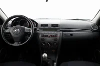Mazda 3 1.6 77kW thumbnail