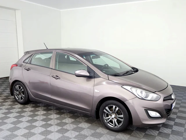 Image of Hyundai i30 1.4 73kW